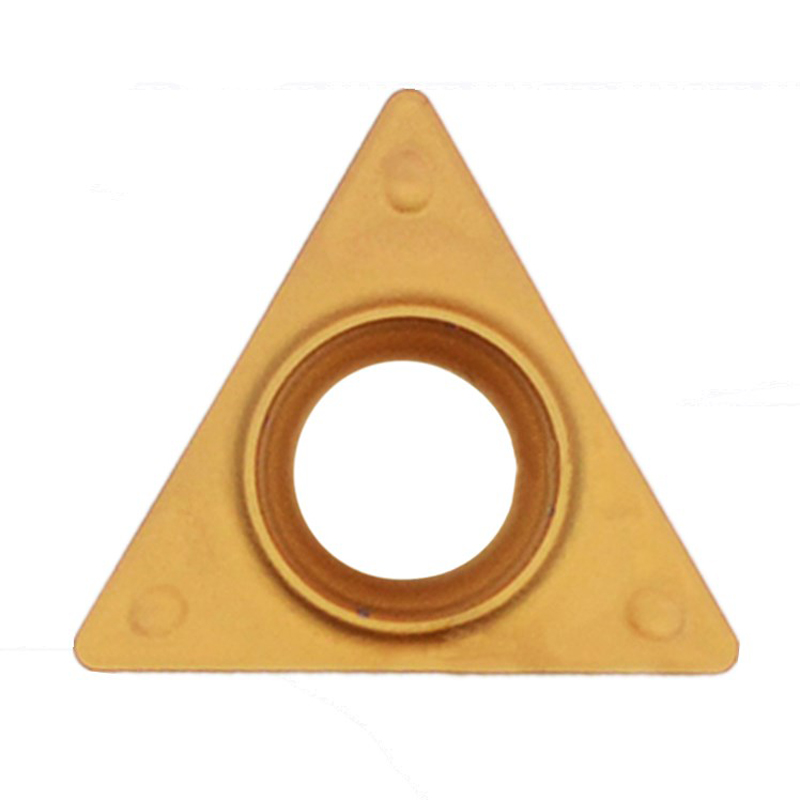 正宗日本住友数控刀片TPMH110304N-SF AC830P 加工钢件