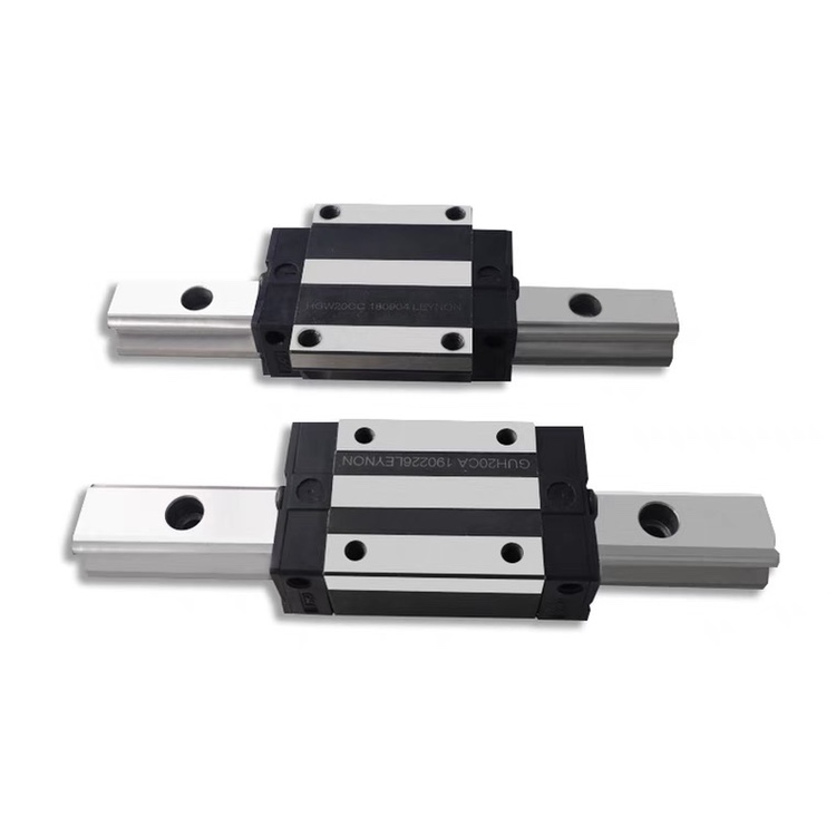 SSEBZ10微型直线导轨SEB8/55/70/85/100/115/95/SEBL6/20/SSEBL13