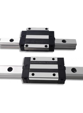 SSEBZ10微型直线导轨SEB8/55/70/85/100/115/95/SEBL6/20/SSEBL13