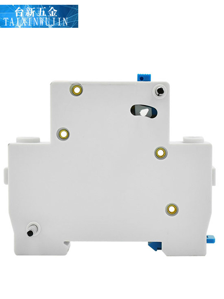 分励脱扣器配套小型断路