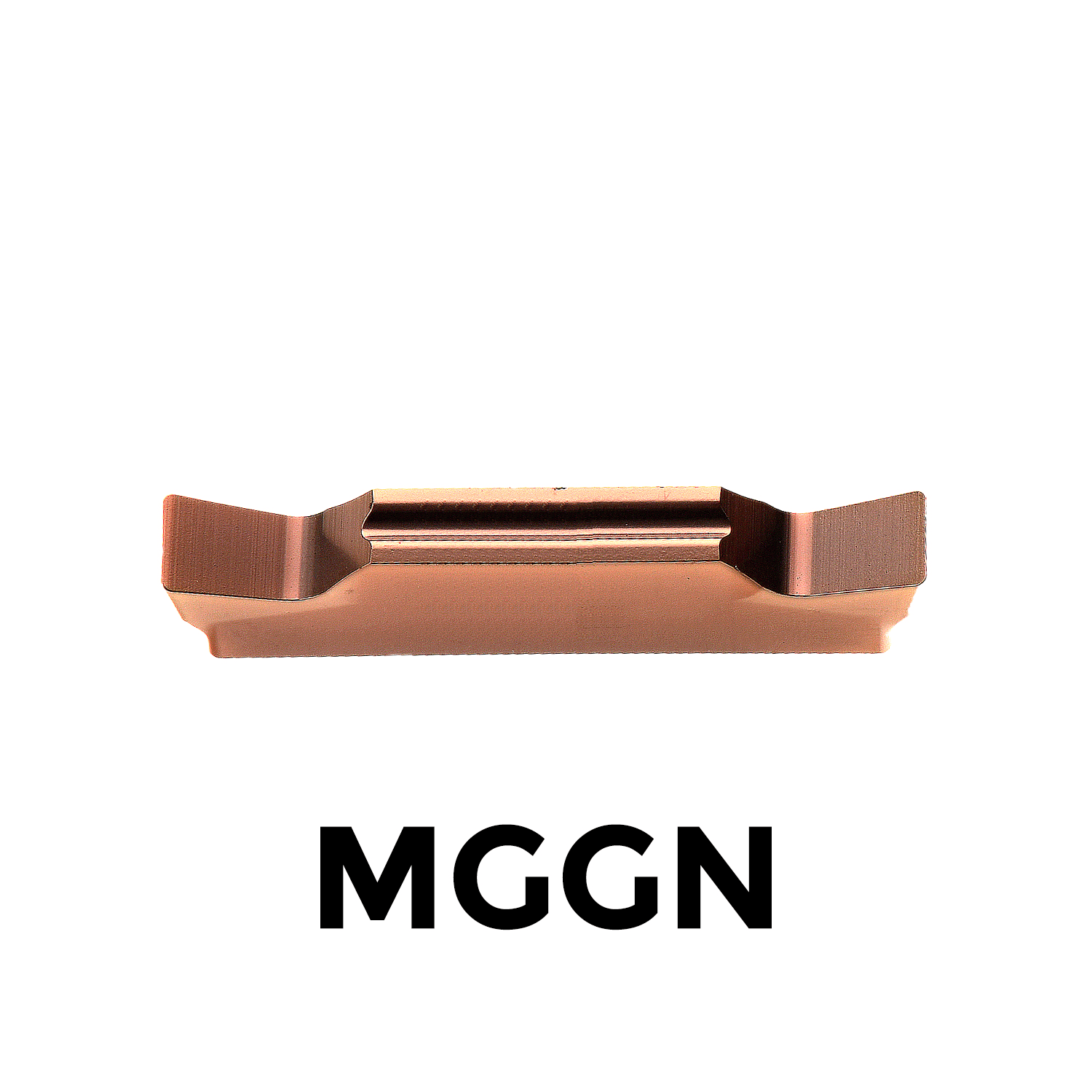 锐安不锈钢精磨切槽刀片 MGGN200 RP9125C MGGN250 300 400 500