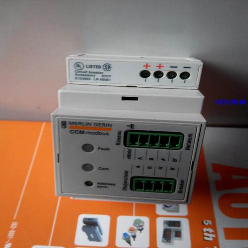 议价议价议价询价原装进口转换器 Schneider 33110 CCM MODBUS 梅