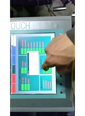 询价西门子KTP1000 BasicDP议价