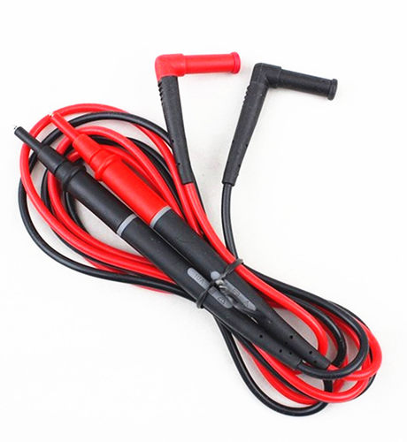 美国FLUKE表笔 TL175 TL75  F17B+/F15B+数字万用表笔表棒