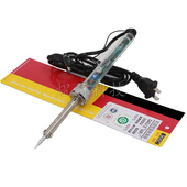 可调恒温电烙铁 905C 外热式 NO.905C 60W 220V电烙铁