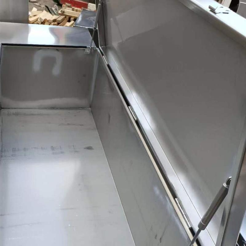 大号防水加厚工具箱电暖