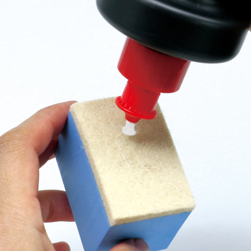 护车小子汽玻璃专用抛光