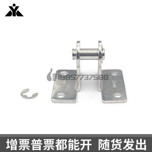 MA/MAL/MBL气缸支架 F-MA16SDB MA20SDB MA25SDB MA32SDB MA40SDB