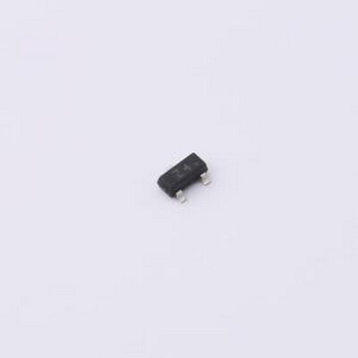 BZX84C6V2 稳压二极管 BZX84C6V2 SOT-23