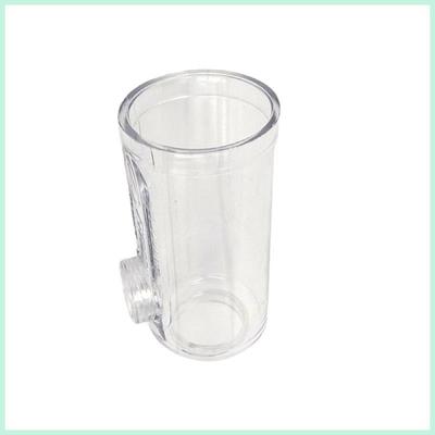 风镐凿岩机注油器壶钻壳