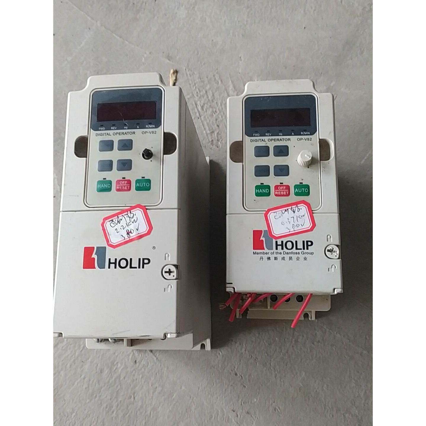 释迦自动化海利普变频器，拆机,HLP-NV&hellip;&hellip;以测试完