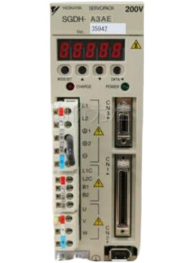 议价SGDM-08AD伺服