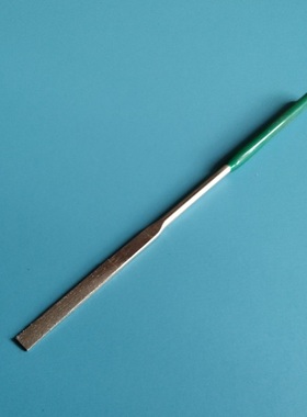 针式打印头磨针工具锉刀去掉毛刺适用OKI5330S LQ300K打印机维修