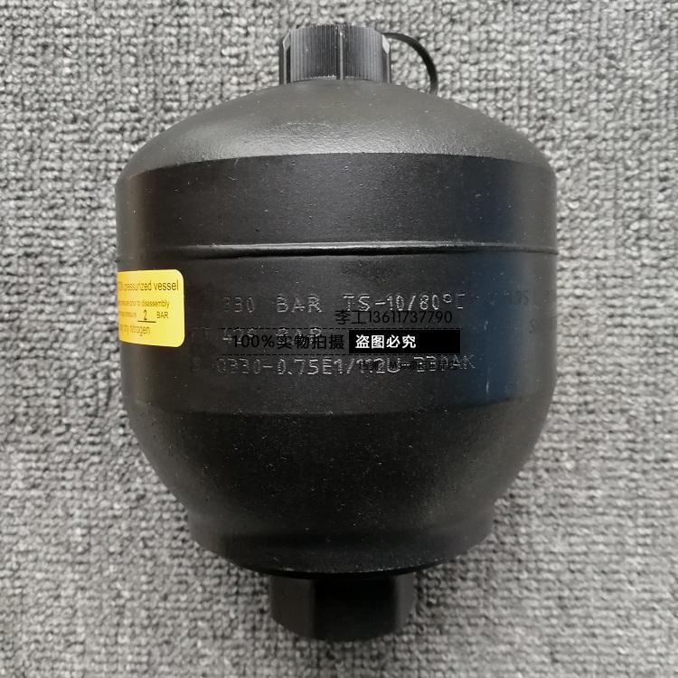 包邮德国HYDAC贺德克SBO100-2E1/112U-100AK隔膜泵蓄能器实价咨询