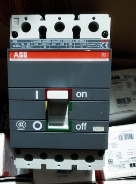 议价 SACE S3N/S3H R160 3P 160A