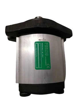 全新意大利齿轮泵02ZCG14L435D 02ZCG20L435D 液压油泵包邮