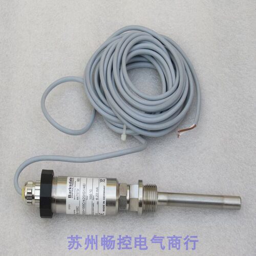 议价温度开关CT08-100C 447573