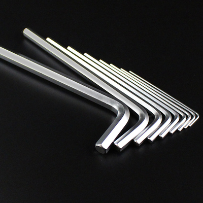 捷科工具平头加长内六角