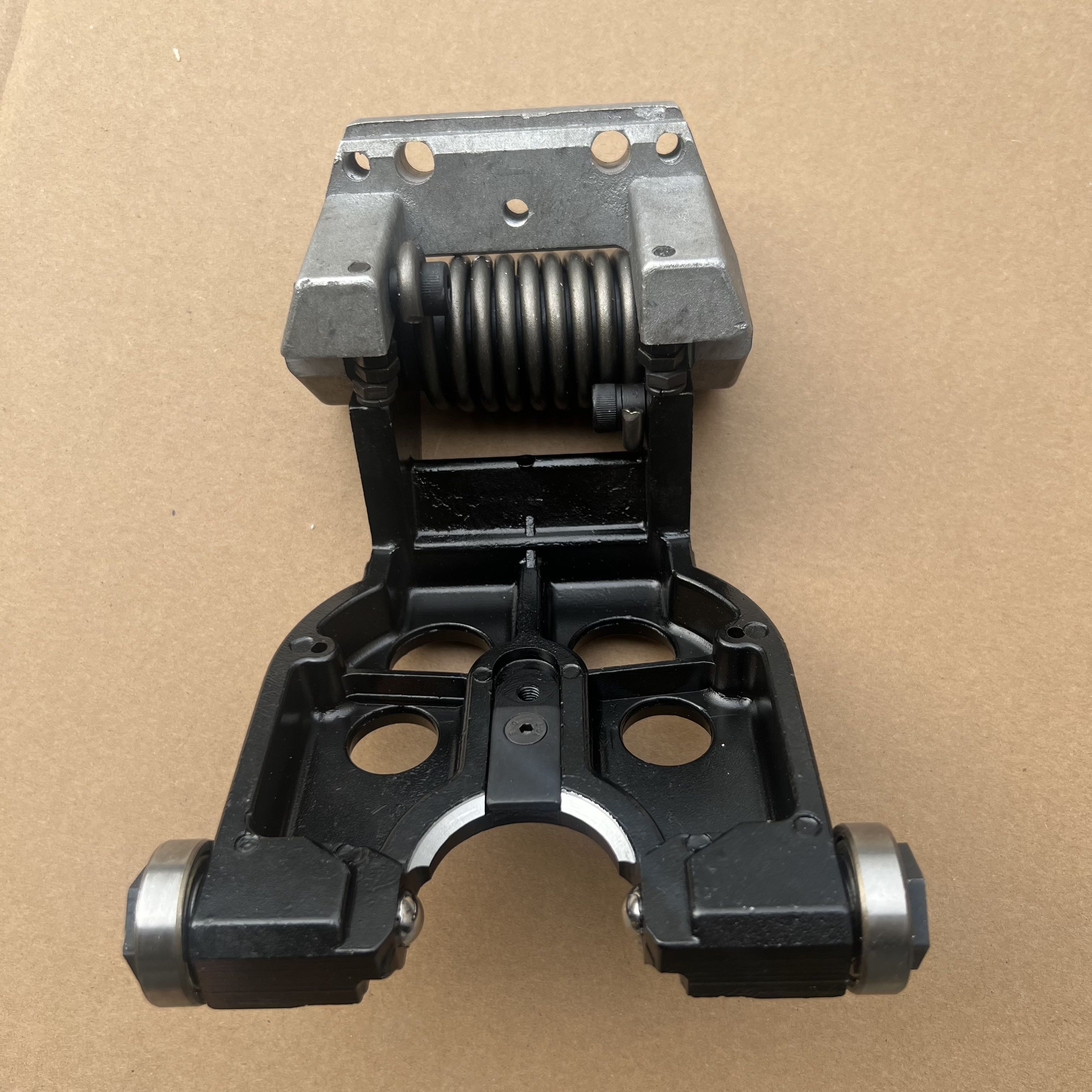 首轮刀库刀爪BT30-14T刀爪刀夹钻攻机加工中心刀爪夹臂式刀爪刀夹