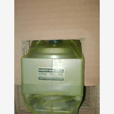 SHIMPO 新宝减速机  VRSF-S9D-750 减速器议价