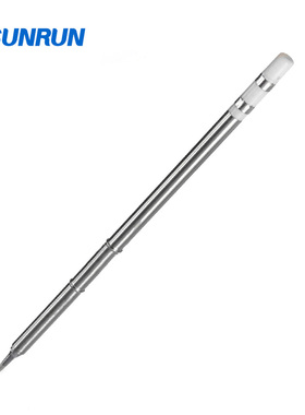 T12恒温焊台一体烙铁头 T12-K KF KR KU B2 D24 BC3 IL ILS 马蹄