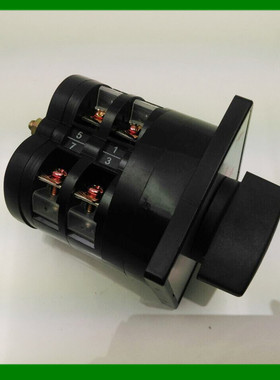 长信 万能转换开关LW5D-16D0414/2 LW5-15 组合开关温州长江