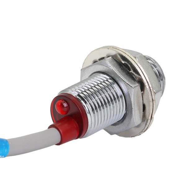 霍尔磁性感应开关直流常