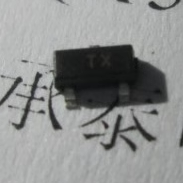 P通道场效应管 RTR020P02 (TX) RTR020P02TL SOT-23 全新原装