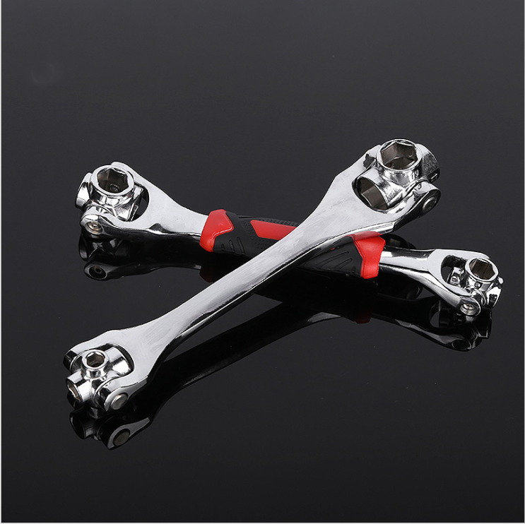 合套筒扳手八一狗骨头多