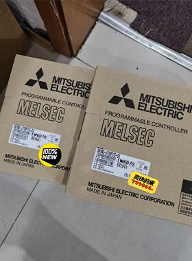 三菱  Q81BD-J71GP21S-SX，全新原装正品，Q