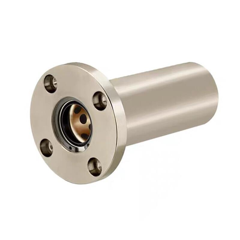 MFKW/MFKS无油衬套MFMS/MFMW-S10 12 16 20 25 30 35 40 50/DS