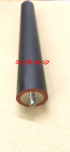 夏普 AR550定影下辊 AR 620 700 MX555 625 705 定影上辊 加热辊