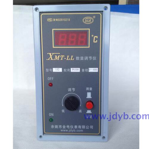 金典牌XM系列数显温控仪 XMT-LL-152 XMT-LL-151