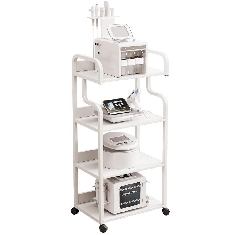 美容院专用小推车置物架