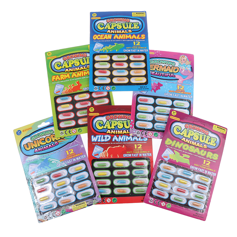 12pcs/SetCartoonDiuTo