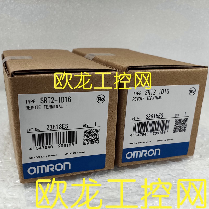 议价SRT2-ID16-1远程终端晶体管型PNP 封