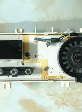 适用于三洋洗衣机电脑板WF812921BILOW 主板 显示WF812320BISOS