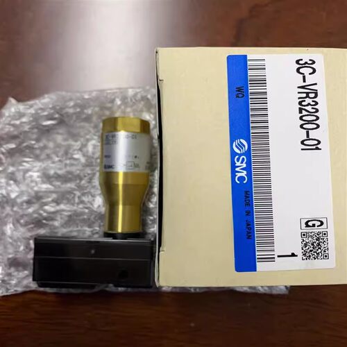 SMC 电转换器 3C-VR3200