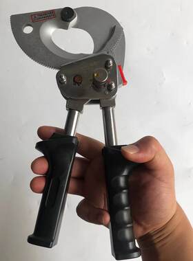 柏仕达齿轮剪伸缩电缆棘