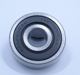 c&u人本汽车发电机轴承sa4303x2-2rs b17-47d 内径17外径47厚度24