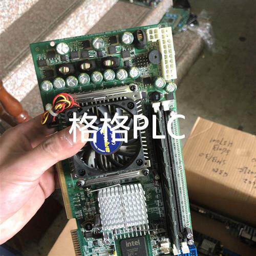 议价研扬机主 FSB-860B REV:A1.0 ,送CPU 内存 沙发