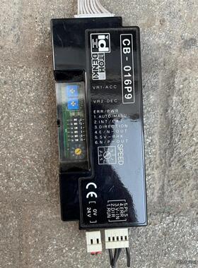 全新二手日本伊东ITOH DENKI电动滚控制卡CB-016P9议价商品