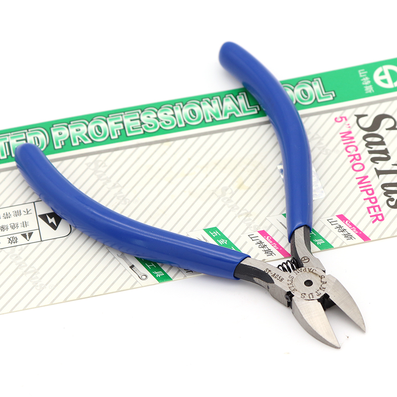 原装山特斯寸迷你剪脚斜