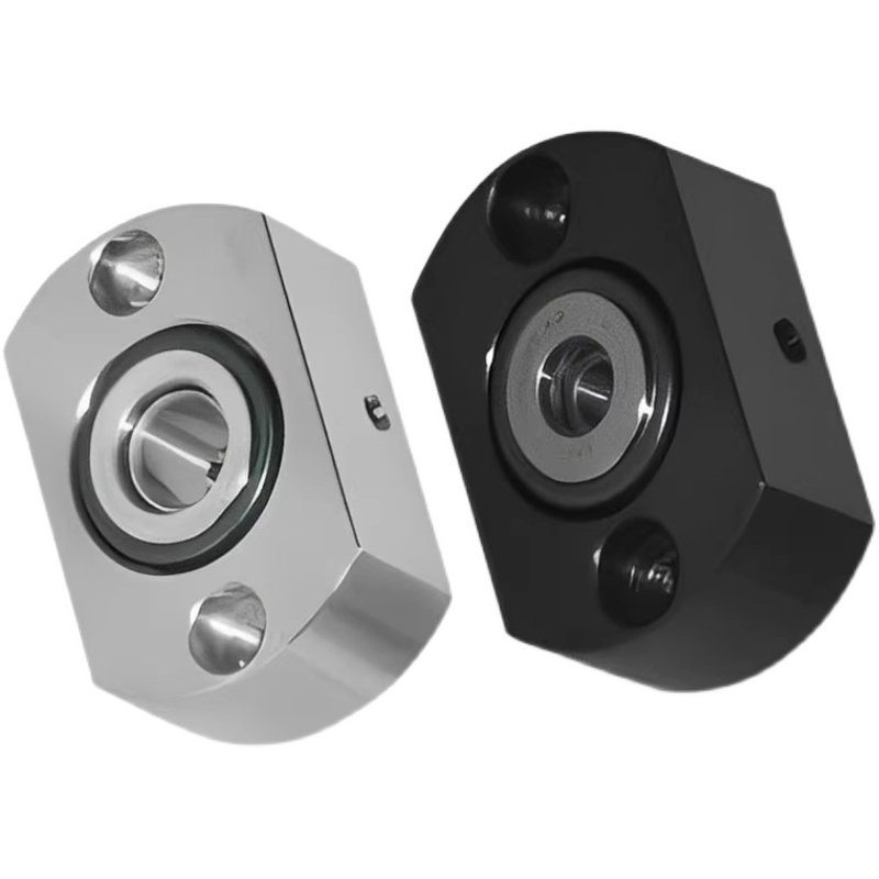 标准止推带座轴承固定组