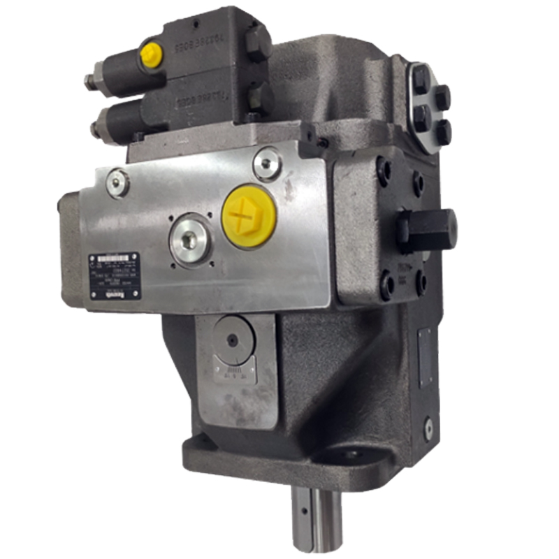新款A4VSO40/712583DR/LM