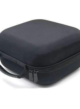 适用 DT770Pro/DT880/DT1990拜亚头戴式耳机收纳包保护盒硬壳盒子