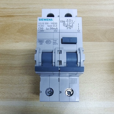 SIEMENS西门子5SU9356-1KK50二手拆机功能完议价