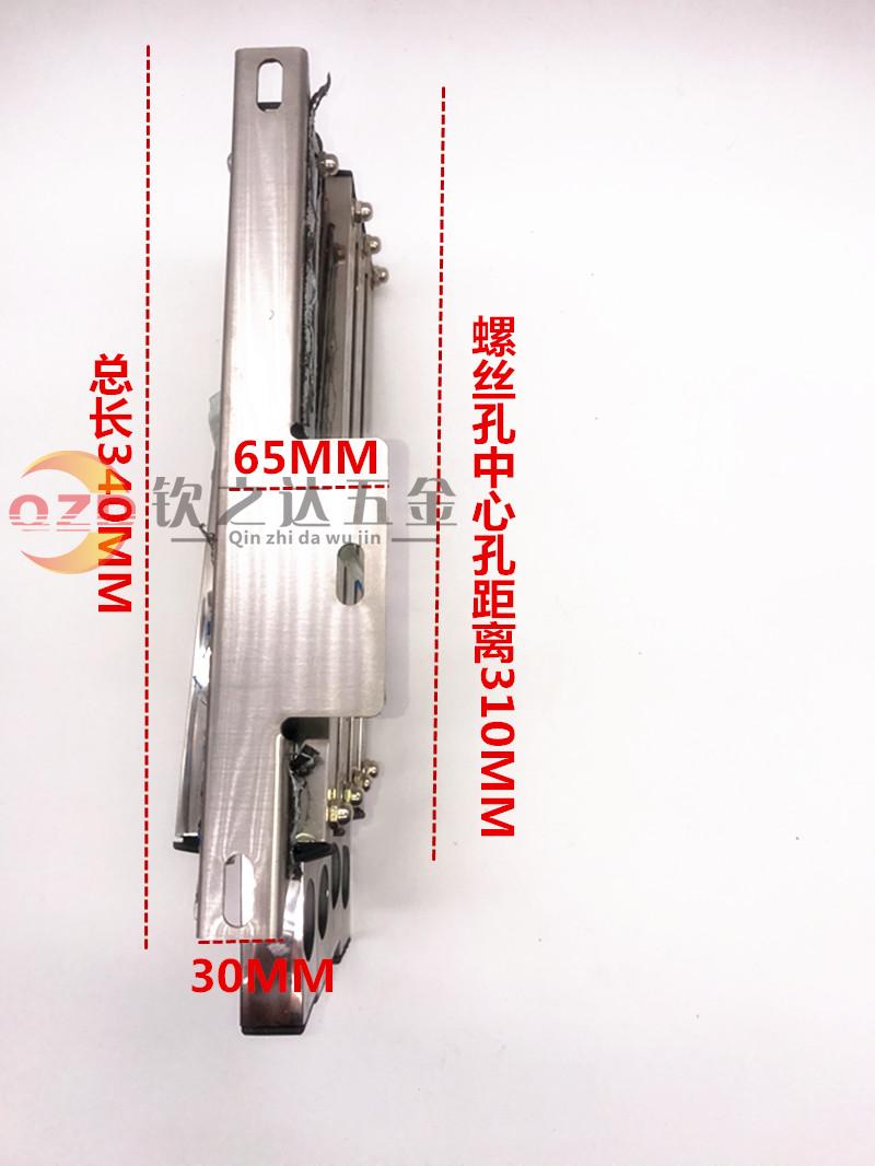 不锈钢阳台户外伸缩晾衣