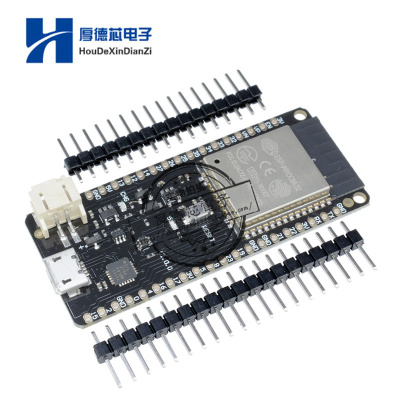 D1 V1.0.0-ESP32 wifi蓝牙模块 开发模块CP2104 开发板