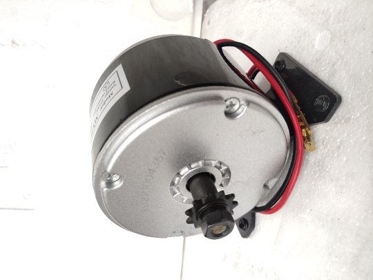 小海豚电动车改装电动自行车电机/高速电机/24v250w电机MY1025